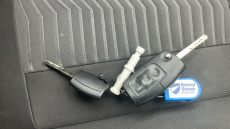Ford Fiesta 1.0 EcoBoost Zetec 5dr Petrol Hatchback